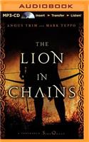 Lion in Chains