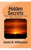 Hidden Secrets: Ancient Mysteries Revealed(English)