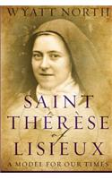 Saint Therese of Lisieux