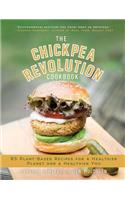 The Chickpea Revolution Cookbook
