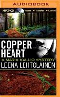 Copper Heart