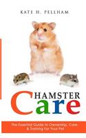 Hamster Care