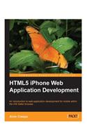 Html5 iPhone Web Application Development
