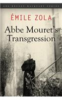 Abbe Mouret's Transgression: Les Rougon-Macquart Saga(English)