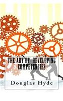 The Art Of Developing Competencies