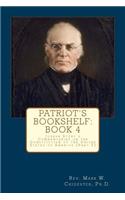 Patriot's Bookshelf