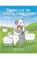 Thomas and the Jumping Sleep Sheep