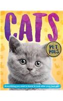 Pet Pals: Cats