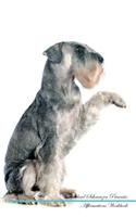 Standard Schnauzer Affirmations Workbook Standard Schnauzer Presents: Positive and Loving Affirmations Workbook. Includes: Mentoring Questions, Guidance, Supporting You.