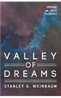 Valley of Dreams