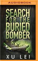 Search for the Buried Bomber