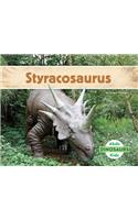 Styracosaurus