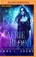 Faerie Blood