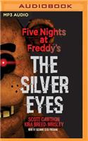 Five Nights at Freddy's: The Silver Eyes