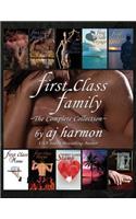 First Class Family: (First Class Novels)