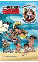 La Isla de Los Aluxes