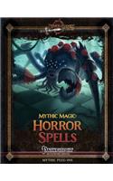 Mythic Magic