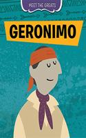 Geronimo: (Meet the Greats)