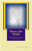 Henry the Ninth