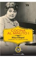 Cocina al minuto I