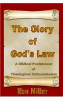 Glory of God's Law