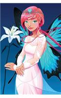 Fairy Bride Journal