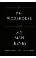 My Man Jeeves: (English)