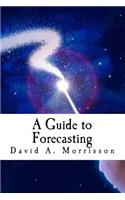 Guide to Forecasting