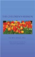 Children's Sermon