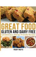 Great Food Gluten and Dairy Free