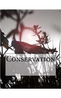 Conservation