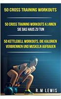 Cross Training Bundle Auf Deutsch