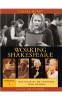 Working Shakespeare