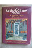The Rancho De Chimay o Cookbook
