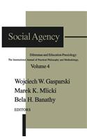 Social Agency