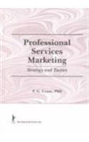 Professional Services Marketing