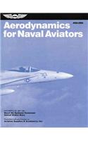 Aerodynamics for Naval Aviators