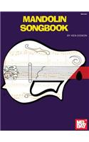 Mandolin Songbook