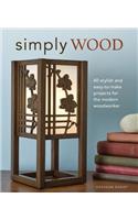 Simply Wood