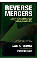 Reverse Mergers