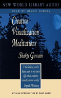 Creative Visualization Meditations