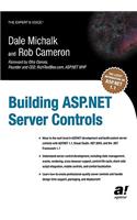 Building ASP.Net Server Controls