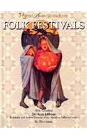 Folk Festivals