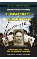 Commandant of Auschwitz
