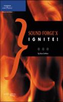 Sound Forge X Ignite!