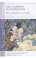 Les Liaisons Dangereuses (Barnes & Noble Classics Series)