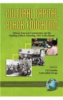 Cultural Capital and Black Educaiton