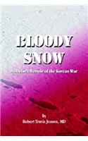 Bloody Snow