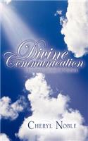 Divine Communication Through Dreams & Visions: (English)