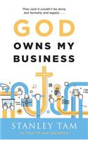 God Owns My Business